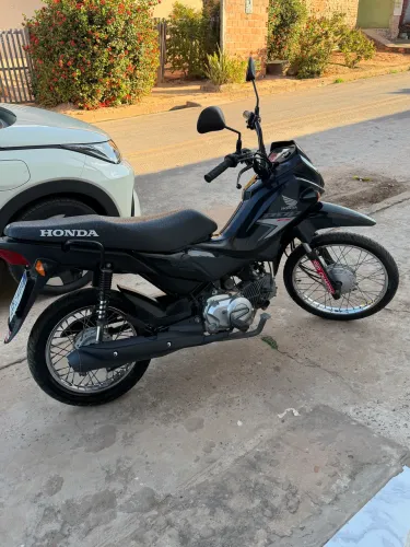 VENDO POP 110i ES 12.500$ 6.800km rodado