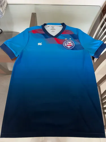 Camisa Bahia 2024 Treino