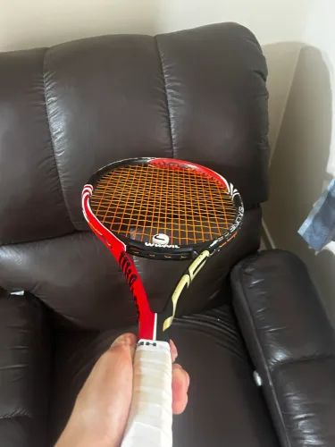 Wilson BLX Six One 95