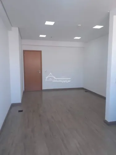 Salas Comerciais para Locação, Centro - Jacareí