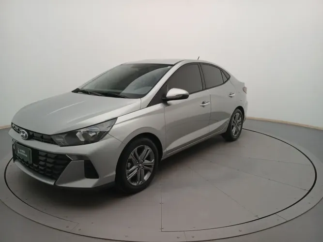 Hyundai HB20S Limited 1.0 TB Flex 12V Aut. 2026