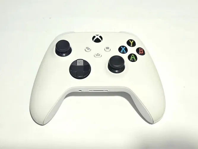 Controle de Xbox séries S/X