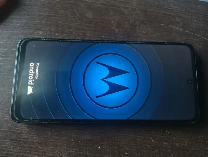 Motorola g22 Usado