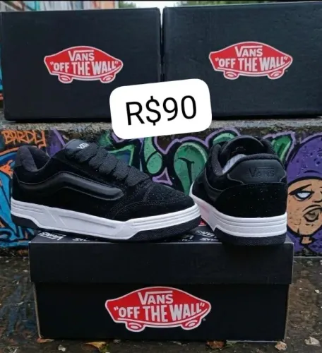 VANS VR3 38 AO 43