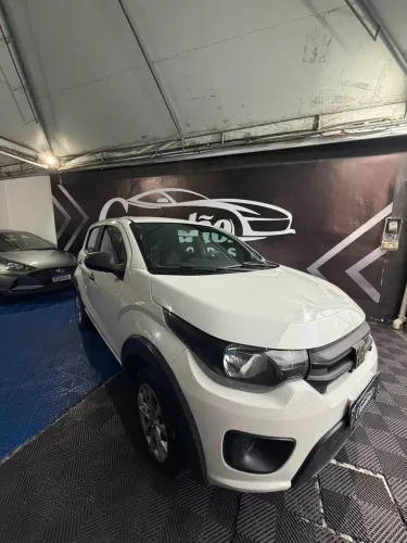 Fiat Mobi Like 1.0 Fire Flex 5P. 2023