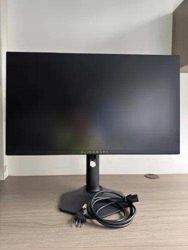 Monitor Alienware AW2523HF 25 polegadas - 360hz
