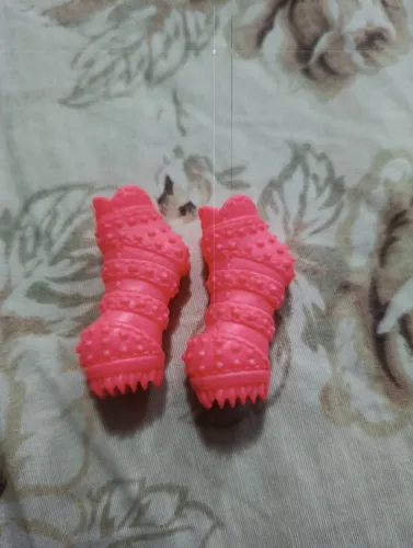 Bota para boneca