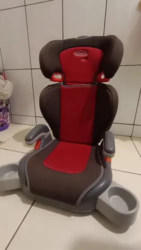 Cadeirinha Graco