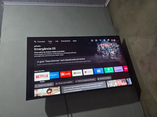 TV TCL