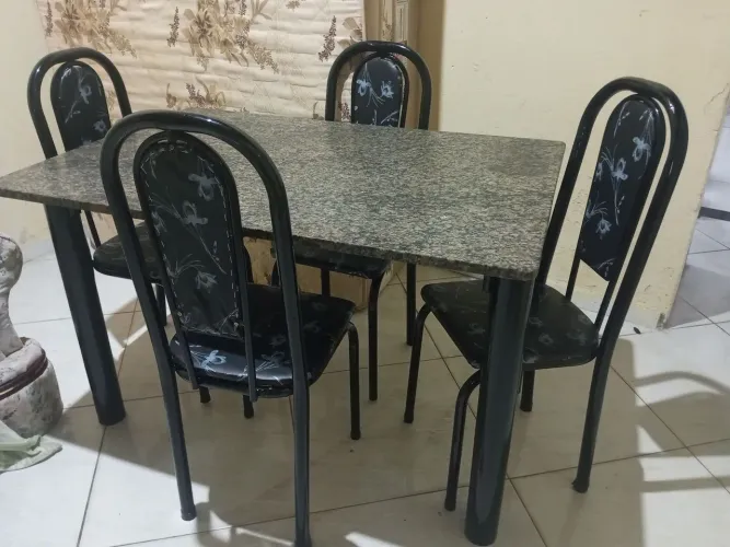 mesa faço entrega imediata