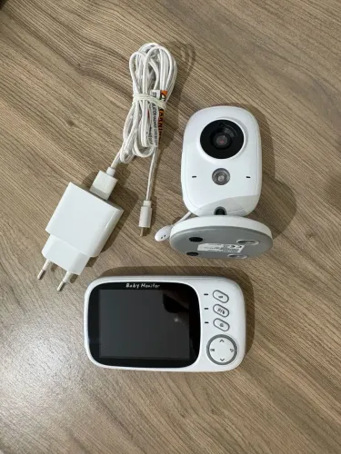 Babá eletrônica
