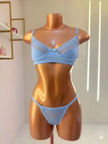 Conjunto jasmin
