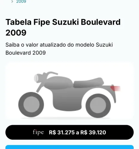 Boulevard 2009 ?