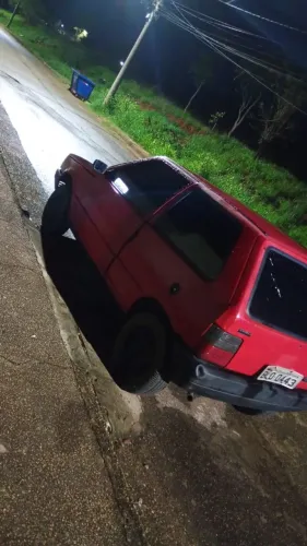 Fiat Uno Mille 1.0/ I.e./ Electronic/ Brio 1991