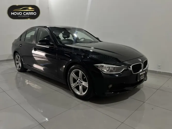 BMW 320I 320i 2013