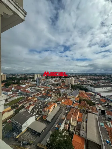 Sala Comercial à Venda em Jacareí ? Premium Office Tower | 33m², 2 Vagas, Centro