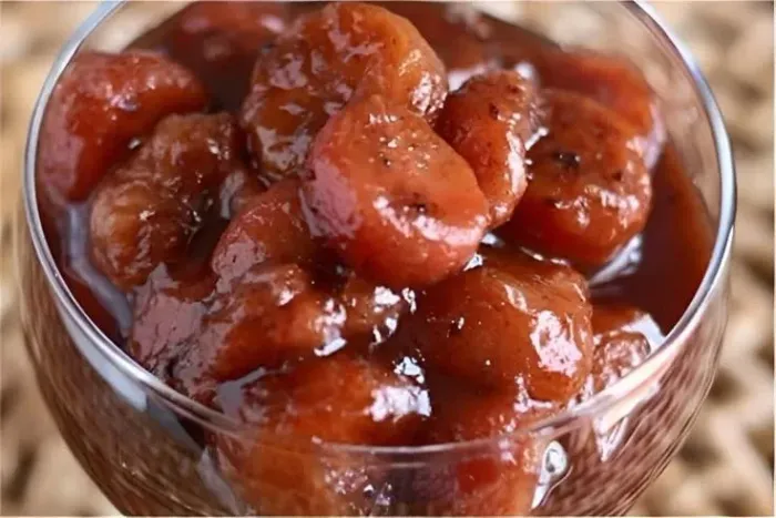 DOCE DE BANANA - 500G