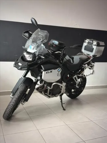 Bmw f 900 gs Plus