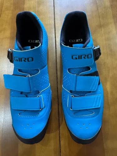Sapatilha GIRO MTB