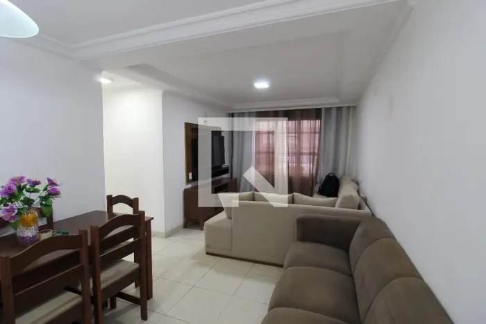 Apartamento à Venda - Jardim Arpoador, 2 Quartos, 68 m2