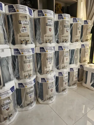 Ar condicionado SPLINT INVERTER - AGRATTO