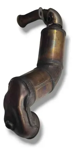 Catalisador Fiat Strada 1.0 Turbo Peugeot 208 1.0 Turbo 24