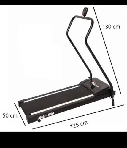 Esteira Manual