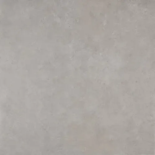 Porcelanato acetinado cinza Portobello 80x80 Space Gray 6m²