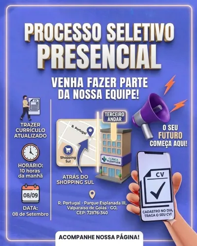 Vendedor autônomo