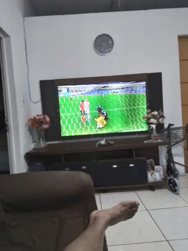 TV 58 polegadas Samsung