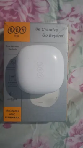 Fone Bluetooth QCY HT05 melobuds