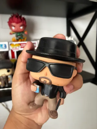 Funko Pop Walter White