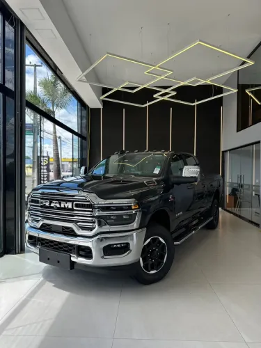 Ram 2500 Laramie 6.7 TDI CD 4X4 Diesel 2026