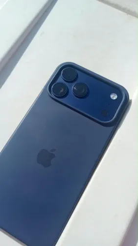 iPhone 17 pro Max seminovo