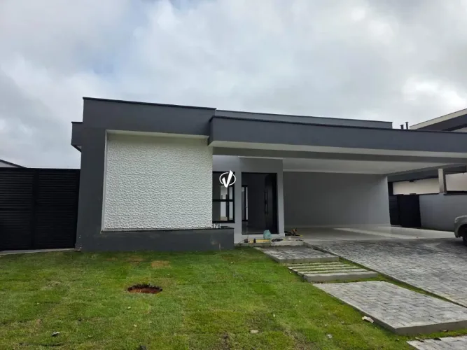 Casa na planta à venda Condomínio Colonial Village II