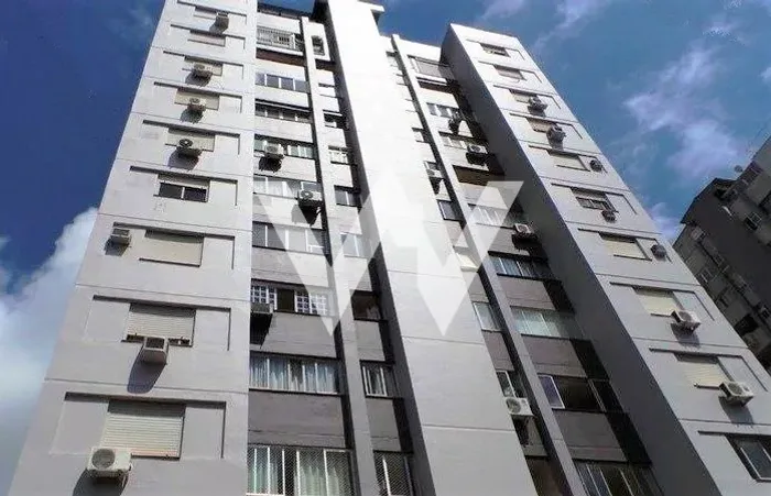 Apartamento mobiliado para alugar em Novo Hamburgo