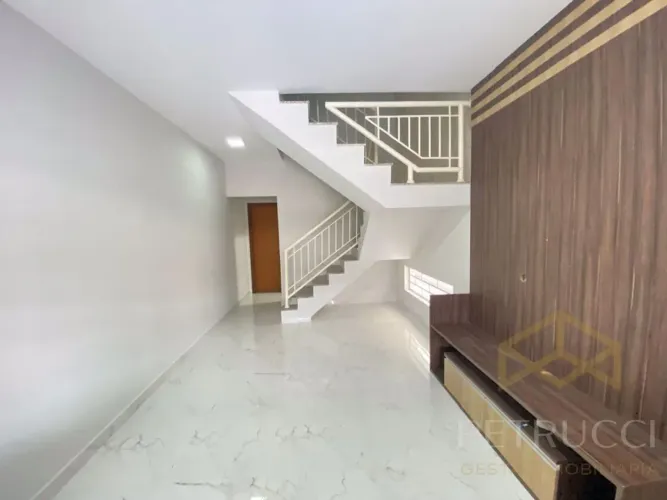 Casa Residencial à venda, Jardim Tropical, Indaiatuba - CA7769.