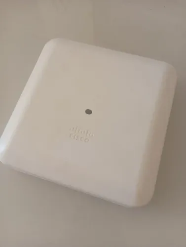 Ponto de acesso a internet Cisco
