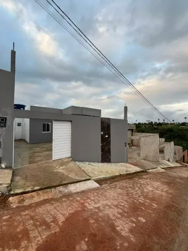 BELÍSSIMO IMÓVEL COM A POSSIBILIDADE DE ZERAR ENTRADA!!!