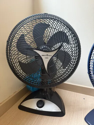 ventilador britânia