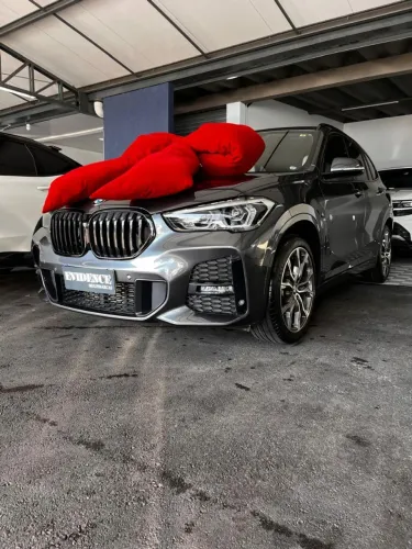 BMW X1 Sdrive 20I M Sport 2.0 TB Flex Aut. 2022