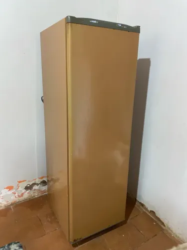 Freezer Vertical Consul 186L