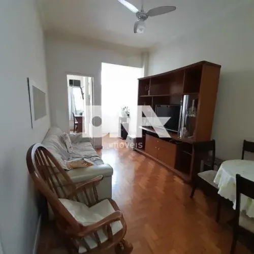 Apartamento : / Residencial / Copacabana