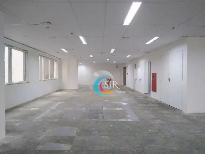 Conjunto para alugar, 910 m² Bela Vista - São Paulo/SP