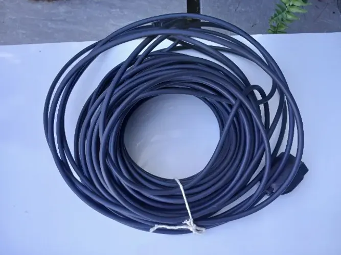 Extensão Elétrica para makita/Lixadeira