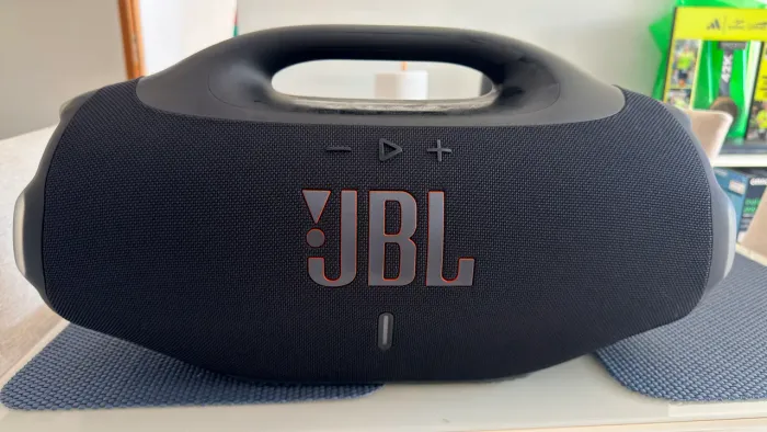 JBL BOMBOX 4