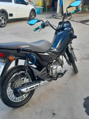 Pop 110i