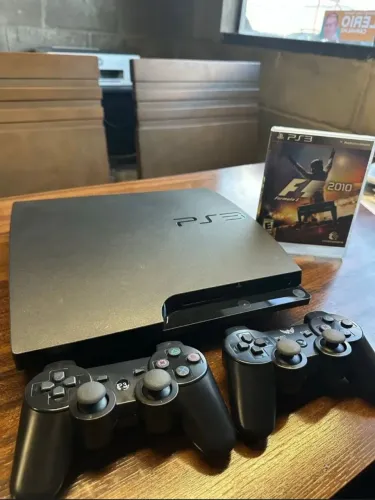Ps3 desbloqueado