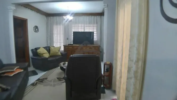 Casa para alugar em Campinas, Jardim Alto da Barra, com 3 quartos, com 230 m²