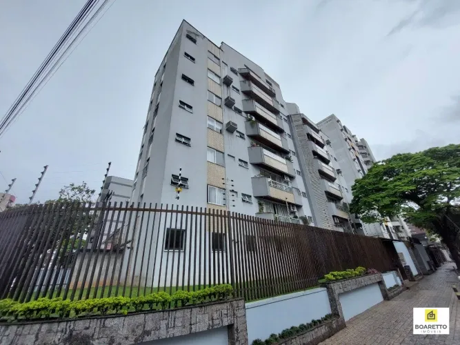 Apartamento para Locação - Centro de Joinville